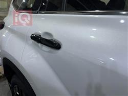 تويوتا هايلاندر